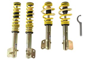Dodge Neon Coilover Suspension Kit - ST Suspensions - ST X Coilover - `00-`05